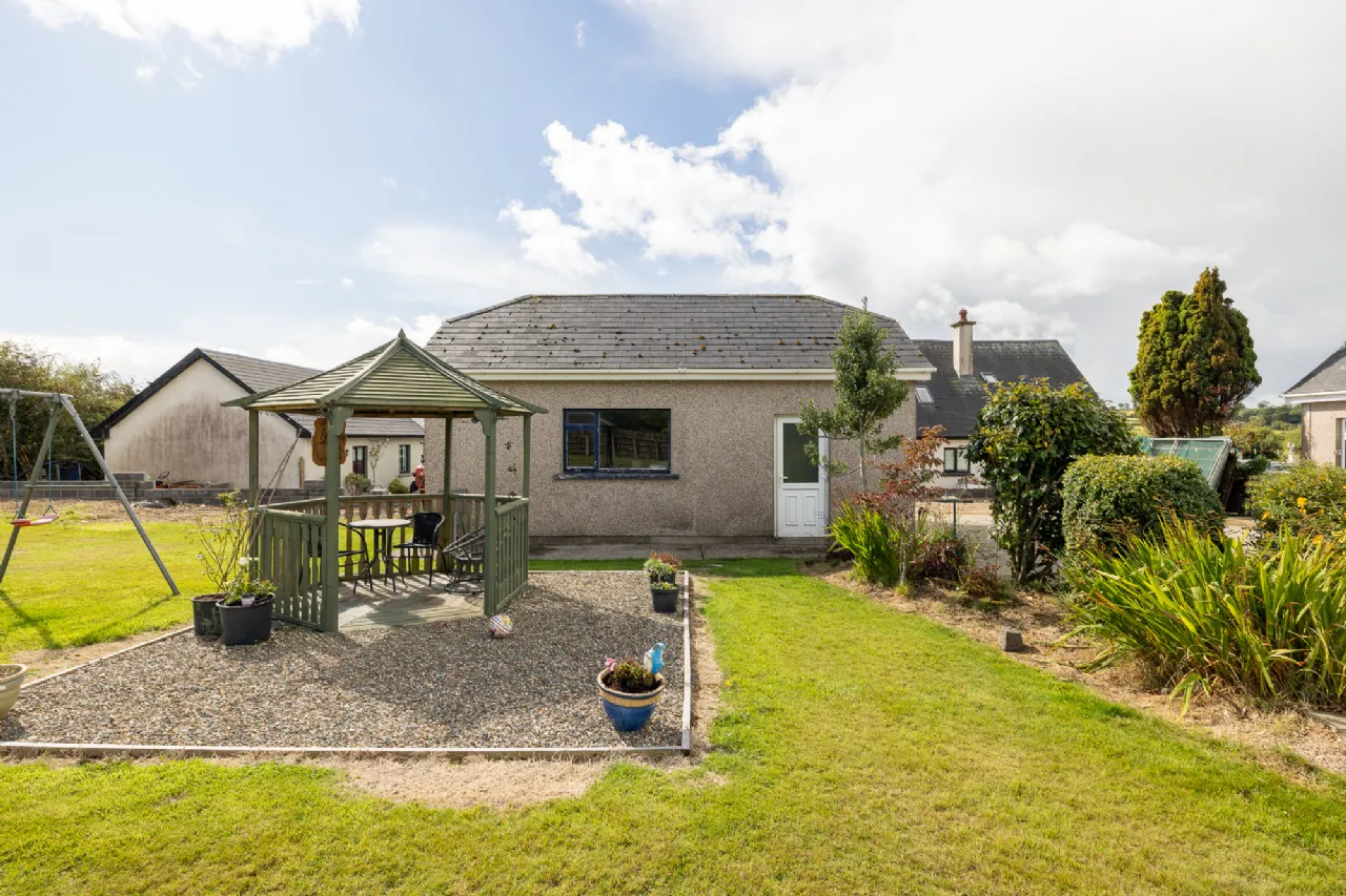 Photo of 'Cross Winds', Clone West,, Monamolin,, Gorey,, Co Wexford, Y25FK83