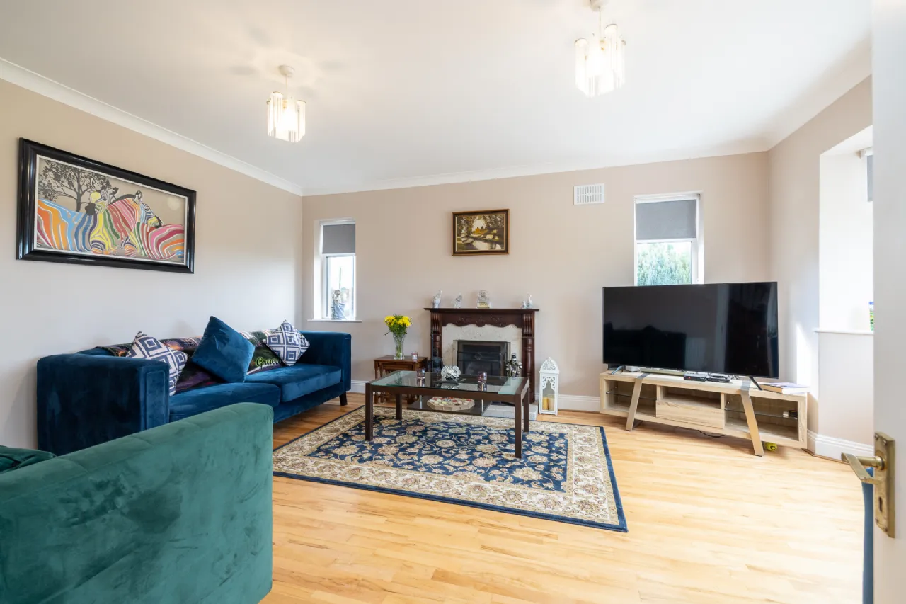 Photo of 'Cross Winds', Clone West,, Monamolin,, Gorey,, Co Wexford, Y25FK83