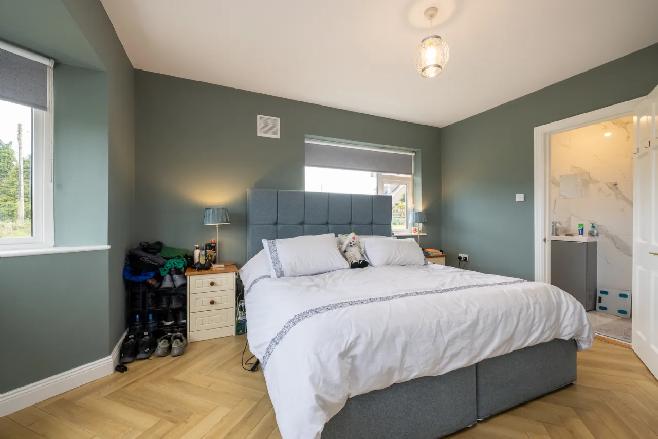 Photo of 'Cross Winds', Clone West,, Monamolin,, Gorey,, Co Wexford, Y25FK83