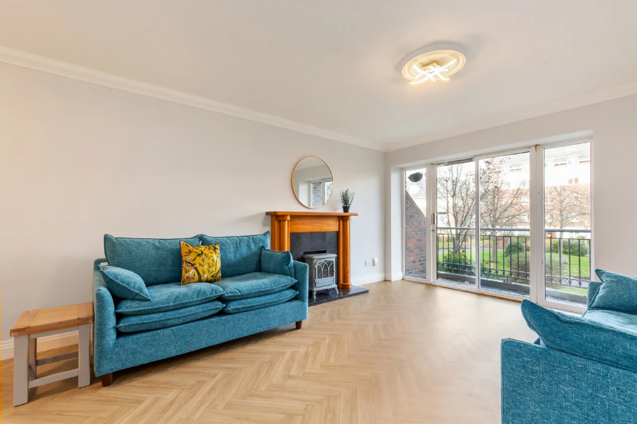 Photo of 77 Hampton Square, Navan Road, Dublin 7, D07 AE94