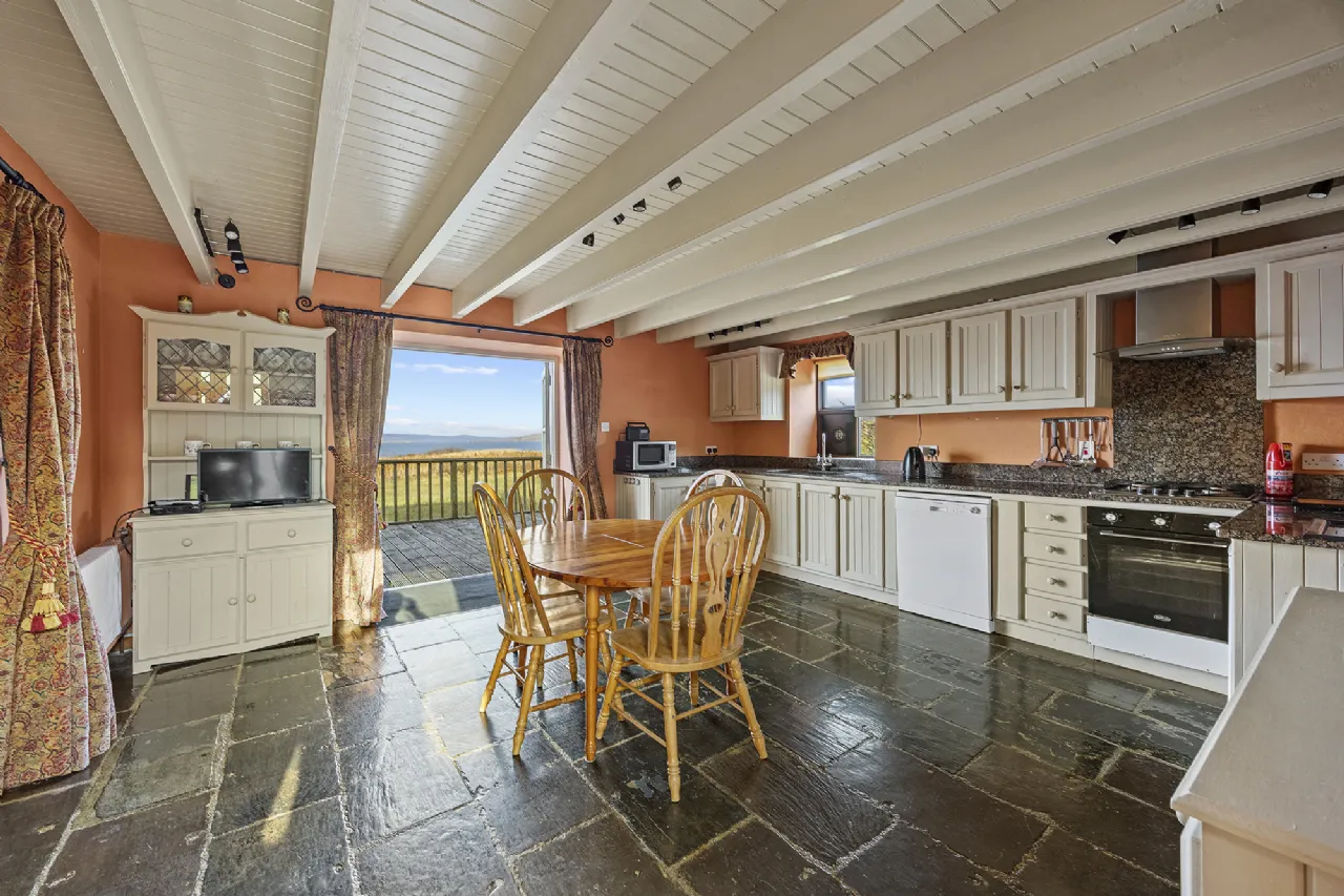 Photo of Dunmanus House, Dunkelly West, Goleen, Co Cork, P81 N277