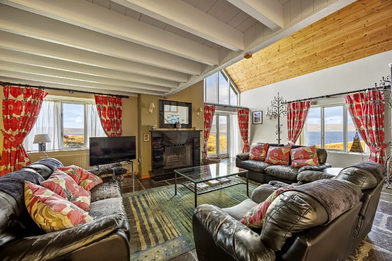 Photo of Dunmanus House, Dunkelly West, Goleen, Co Cork, P81 N277