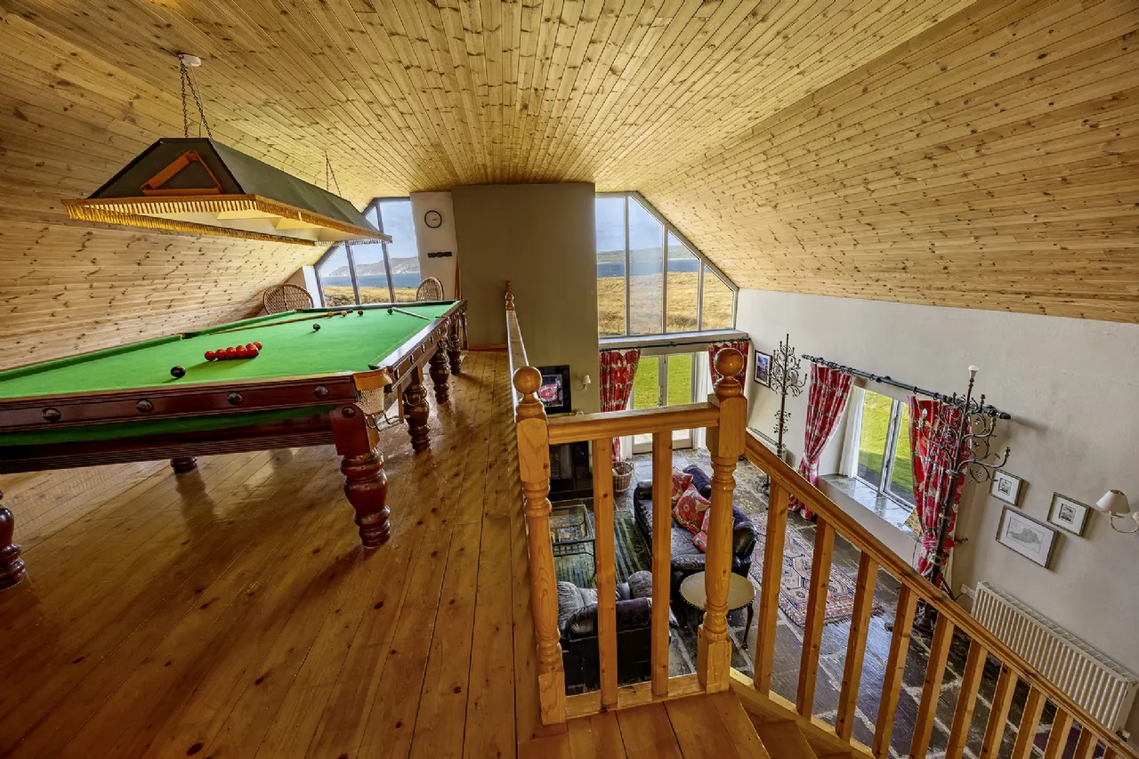 Photo of Dunmanus House, Dunkelly West, Goleen, Co Cork, P81 N277