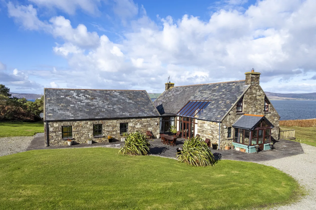 Photo of Dunmanus House, Dunkelly West, Goleen, Co Cork, P81 N277