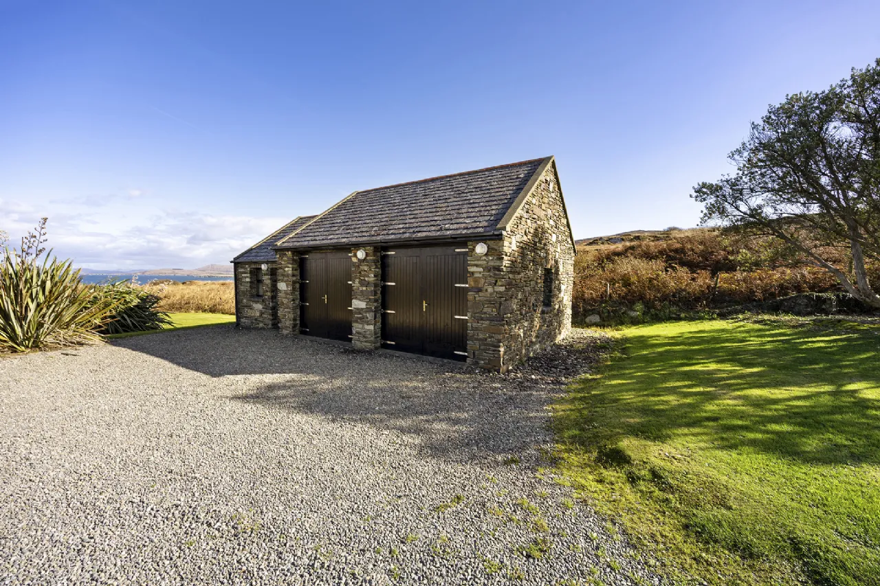 Photo of Dunmanus House, Dunkelly West, Goleen, Co Cork, P81 N277