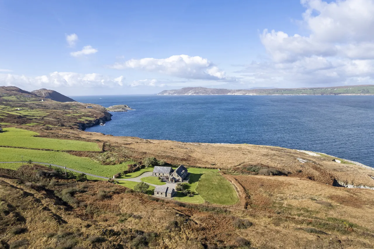 Photo of Dunmanus House, Dunkelly West, Goleen, Co Cork, P81 N277