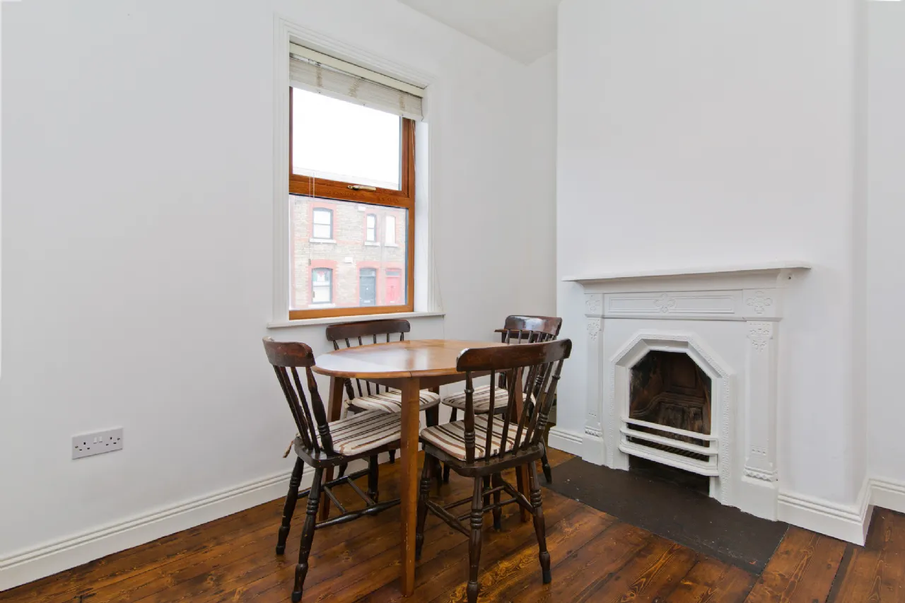 Photo of 48 Oxmantown Road, Stoneybatter, Dublin 7, D07 W6Y5