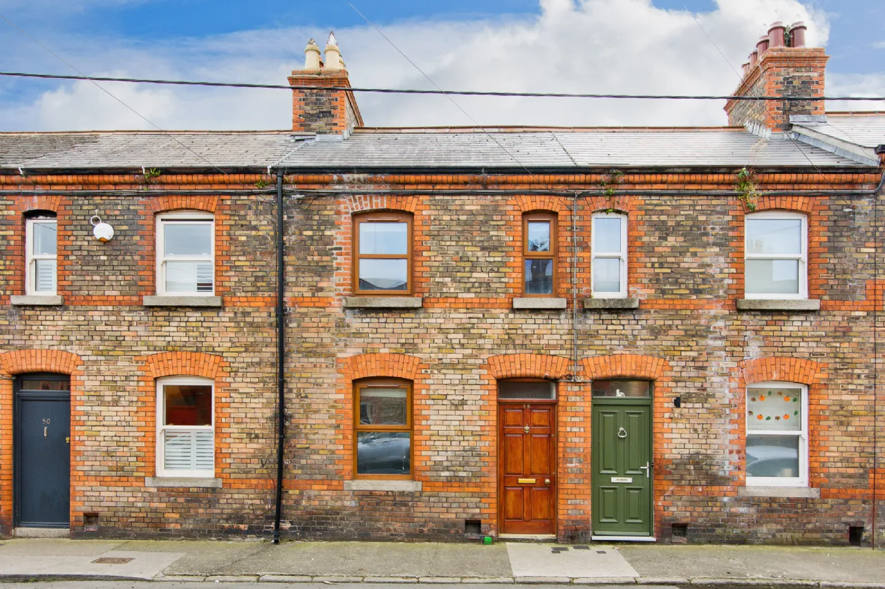 Photo of 48 Oxmantown Road, Stoneybatter, Dublin 7, D07 W6Y5