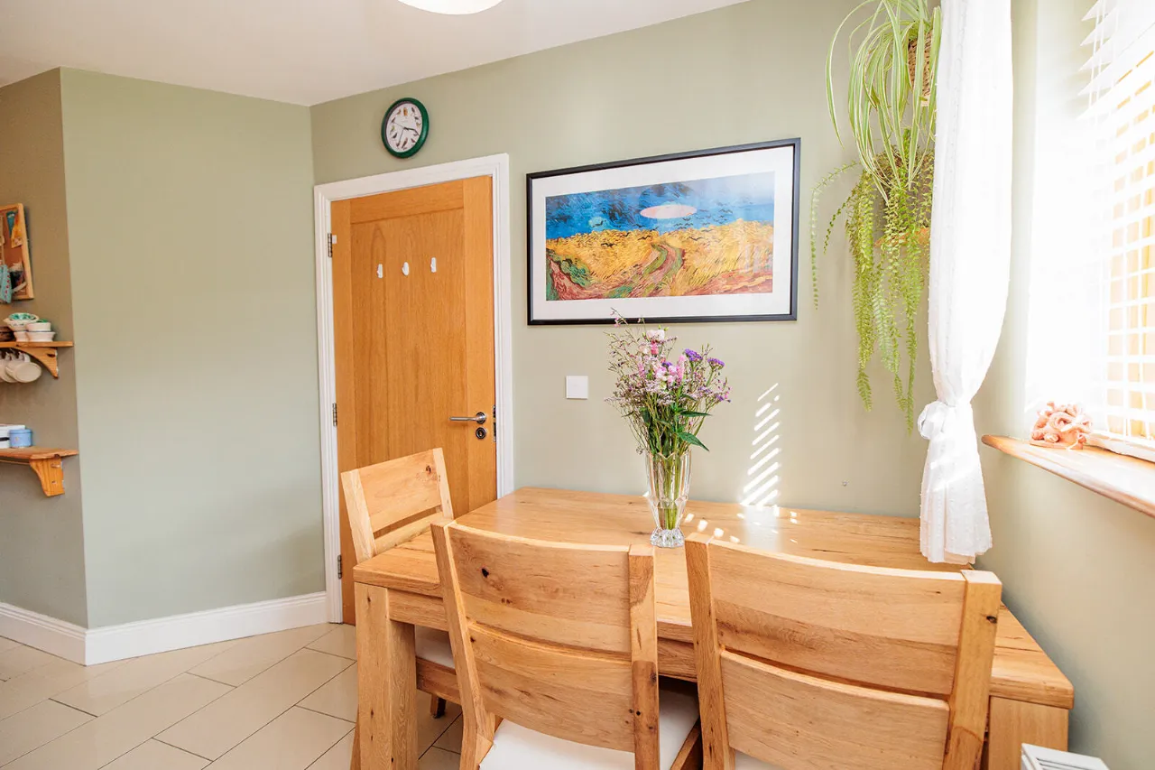 Photo of 28 Burrell's Walk, College Park, Callan Road, Kilkenny, R95 X4RP