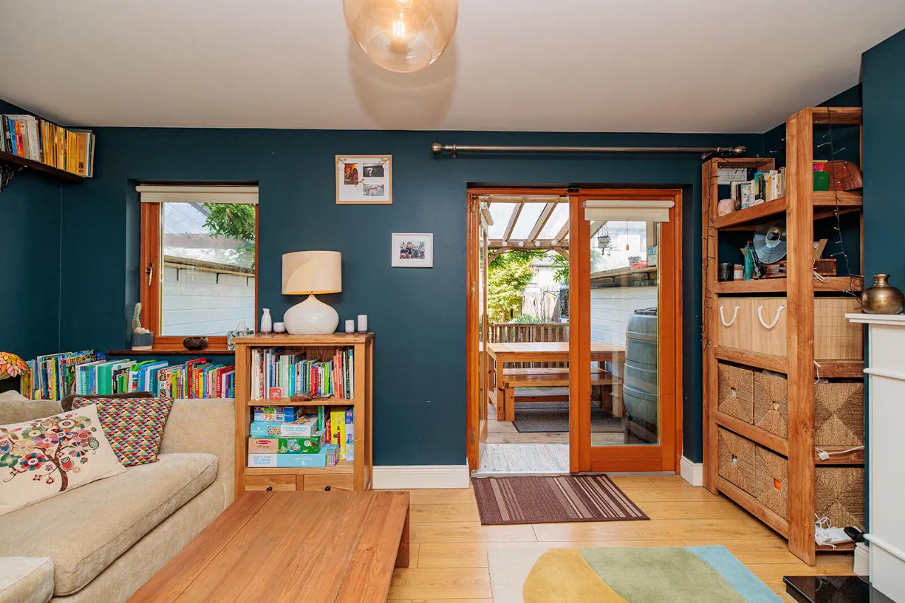 Photo of 28 Burrell's Walk, College Park, Callan Road, Kilkenny, R95 X4RP