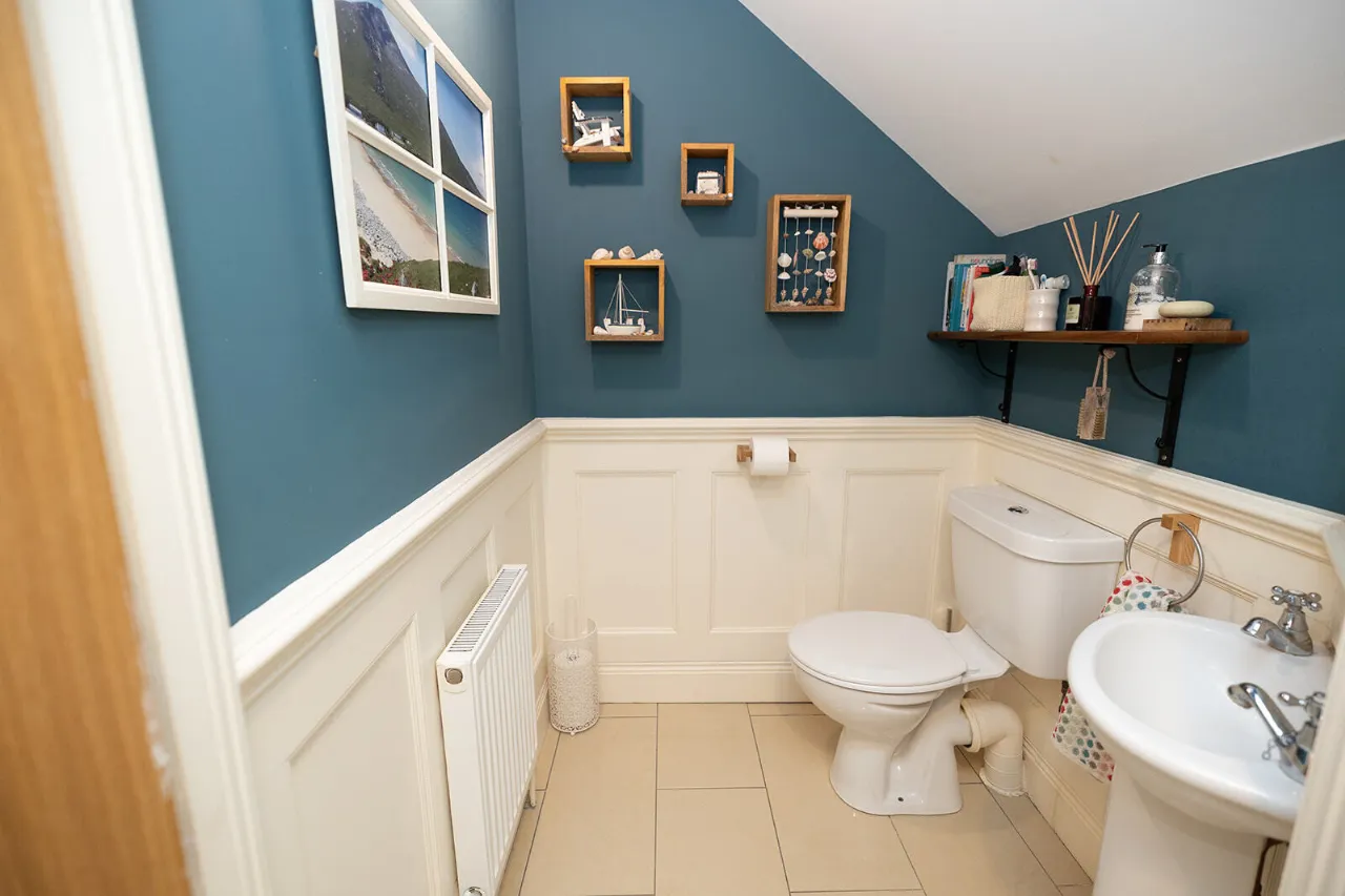 Photo of 28 Burrell's Walk, College Park, Callan Road, Kilkenny, R95 X4RP