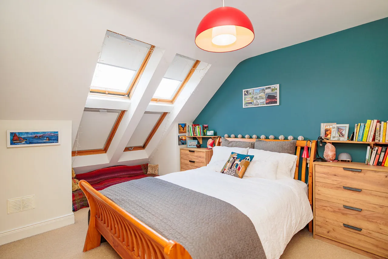 Photo of 28 Burrell's Walk, College Park, Callan Road, Kilkenny, R95 X4RP