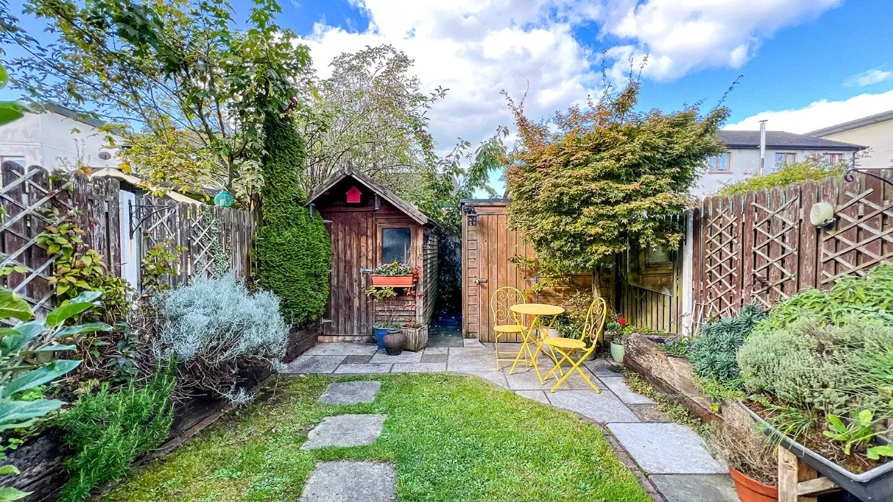 Photo of 28 Burrell's Walk, College Park, Callan Road, Kilkenny, R95 X4RP