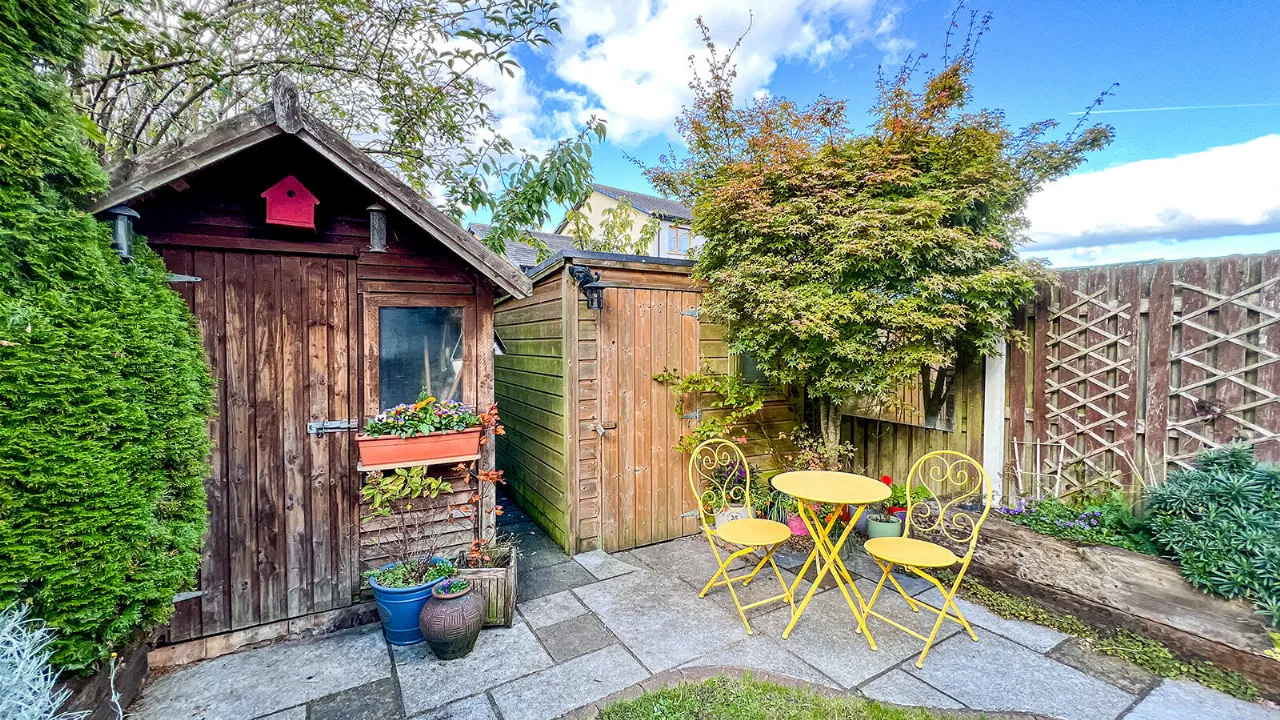 Photo of 28 Burrell's Walk, College Park, Callan Road, Kilkenny, R95 X4RP