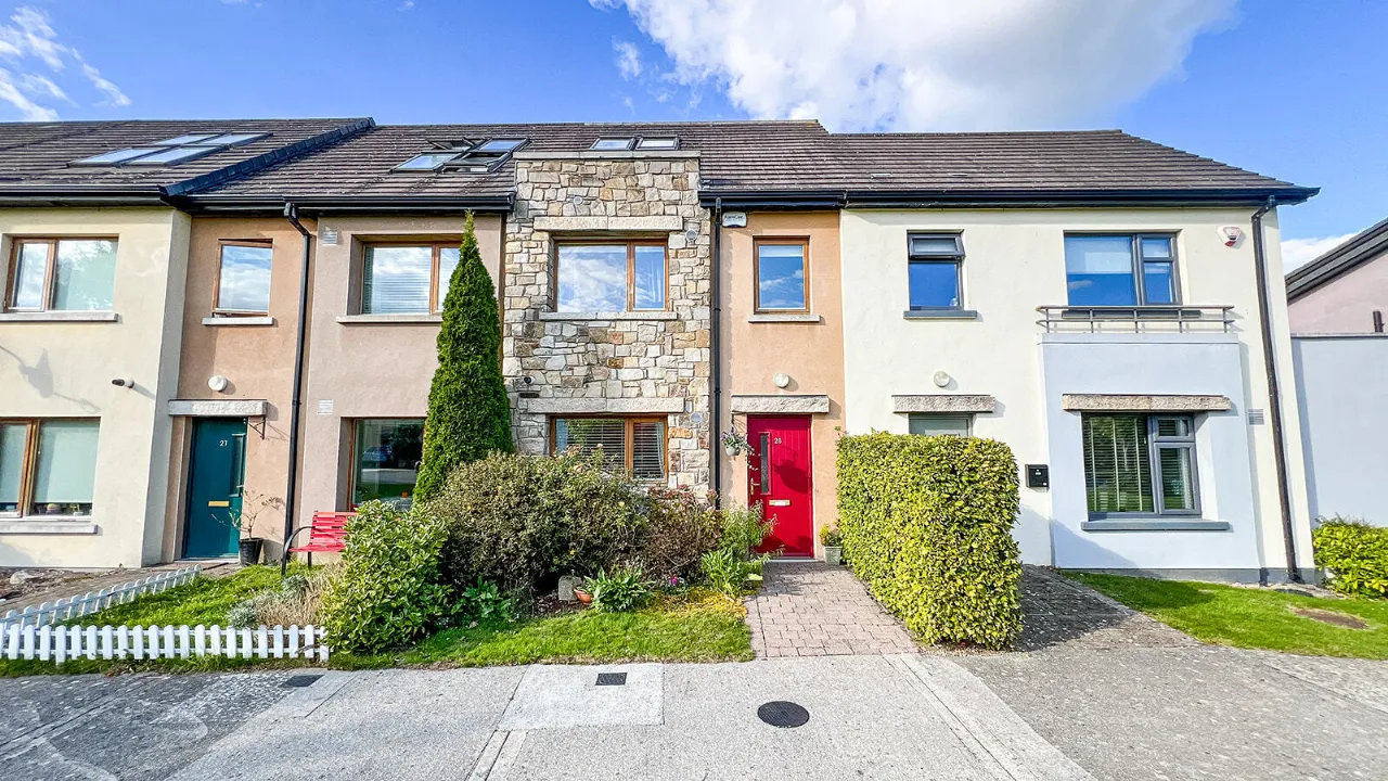 Photo of 28 Burrell's Walk, College Park, Callan Road, Kilkenny, R95 X4RP