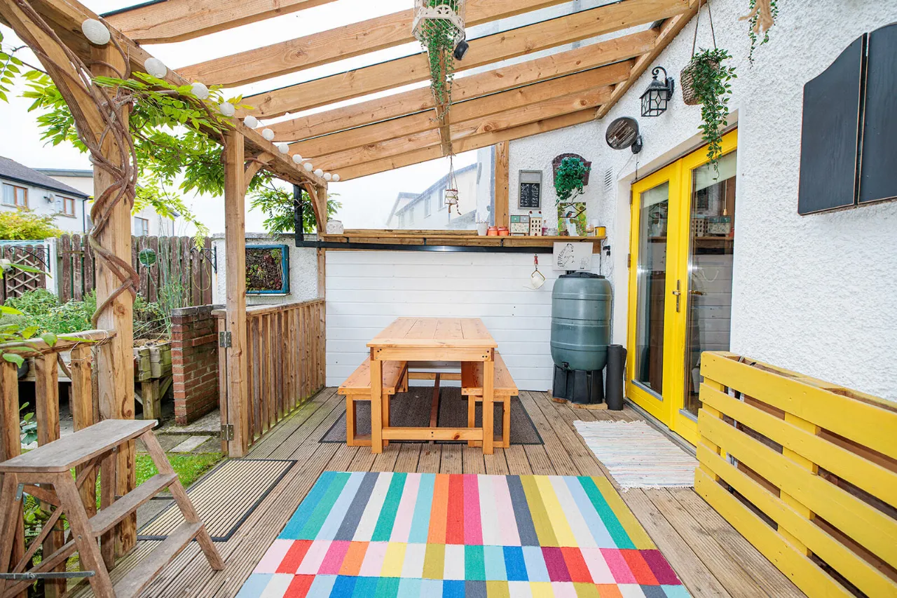 Photo of 28 Burrell's Walk, College Park, Callan Road, Kilkenny, R95 X4RP