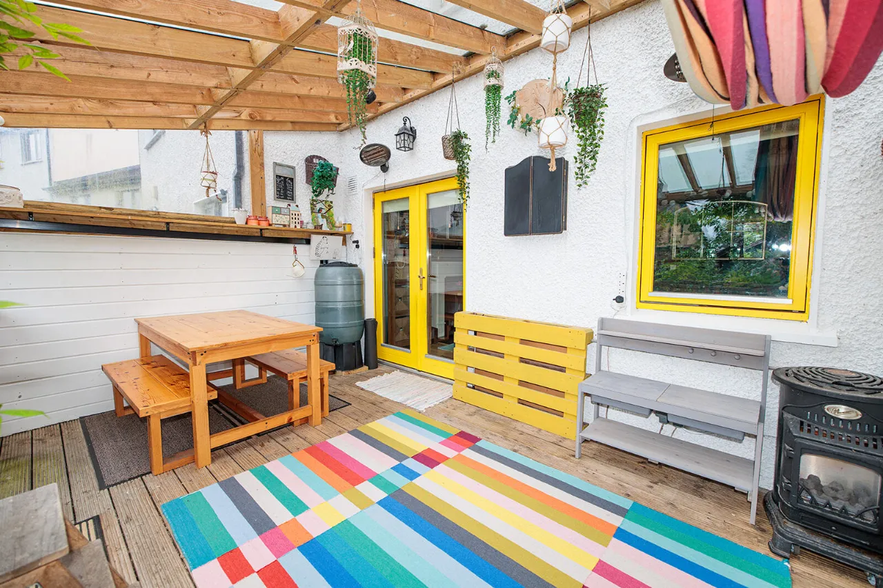 Photo of 28 Burrell's Walk, College Park, Callan Road, Kilkenny, R95 X4RP