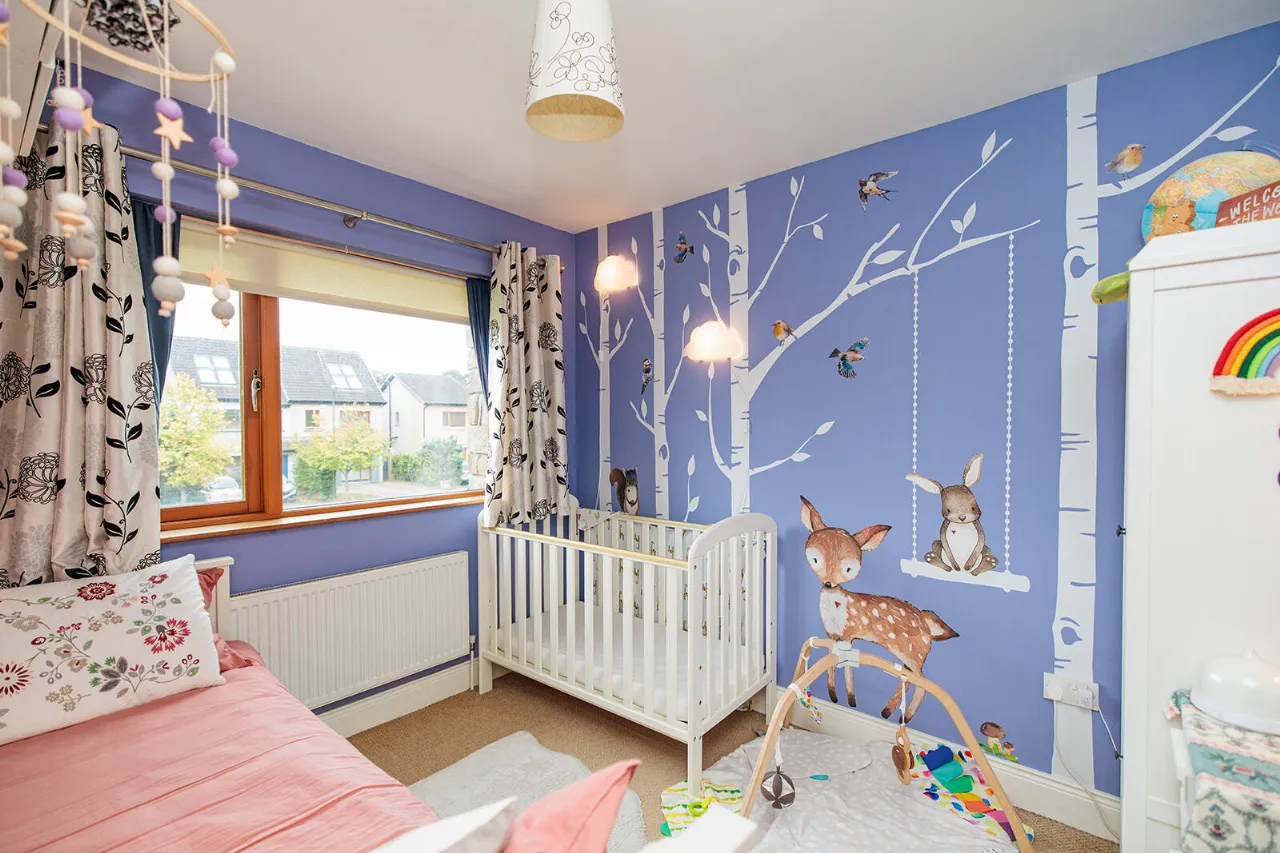 Photo of 28 Burrell's Walk, College Park, Callan Road, Kilkenny, R95 X4RP