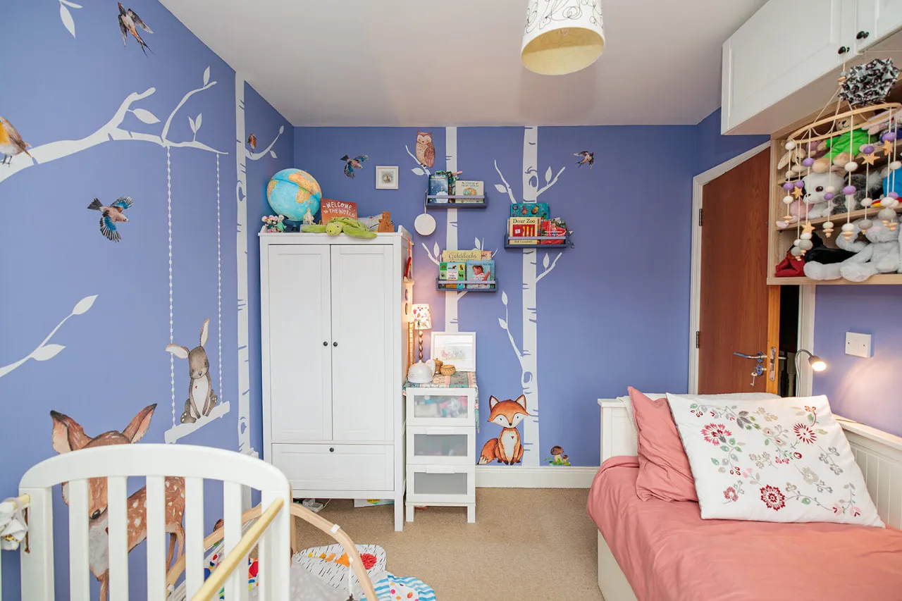 Photo of 28 Burrell's Walk, College Park, Callan Road, Kilkenny, R95 X4RP