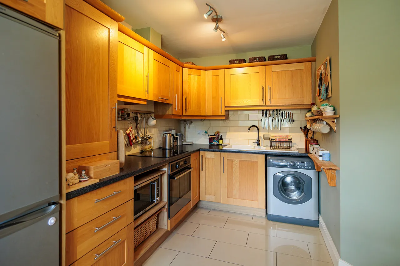 Photo of 28 Burrell's Walk, College Park, Callan Road, Kilkenny, R95 X4RP