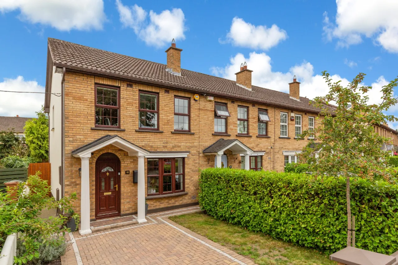 Photo of 98 Park Drive Avenue, Castleknock, Dublin 15, D15 X224