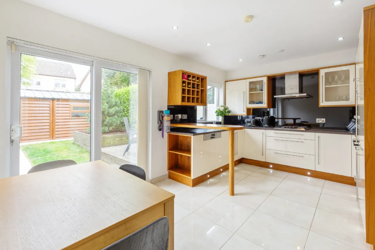 Photo of 98 Park Drive Avenue, Castleknock, Dublin 15, D15 X224