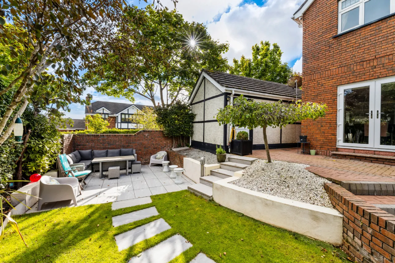 Photo of 32 The Old Golf Links, Malahide, Dublin, K36 R652