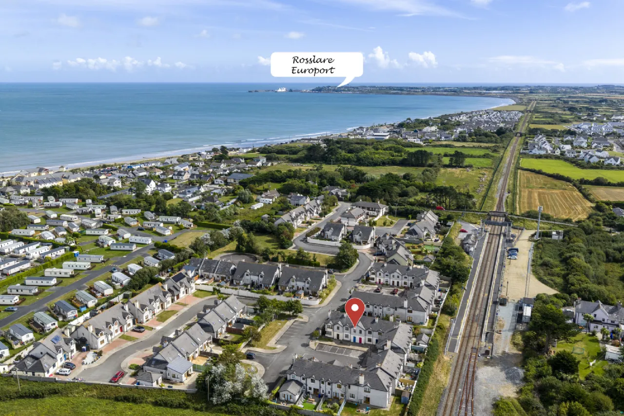 Photo of 28 Seabury, Rosslare, Co. Wexford, Y35 EH66