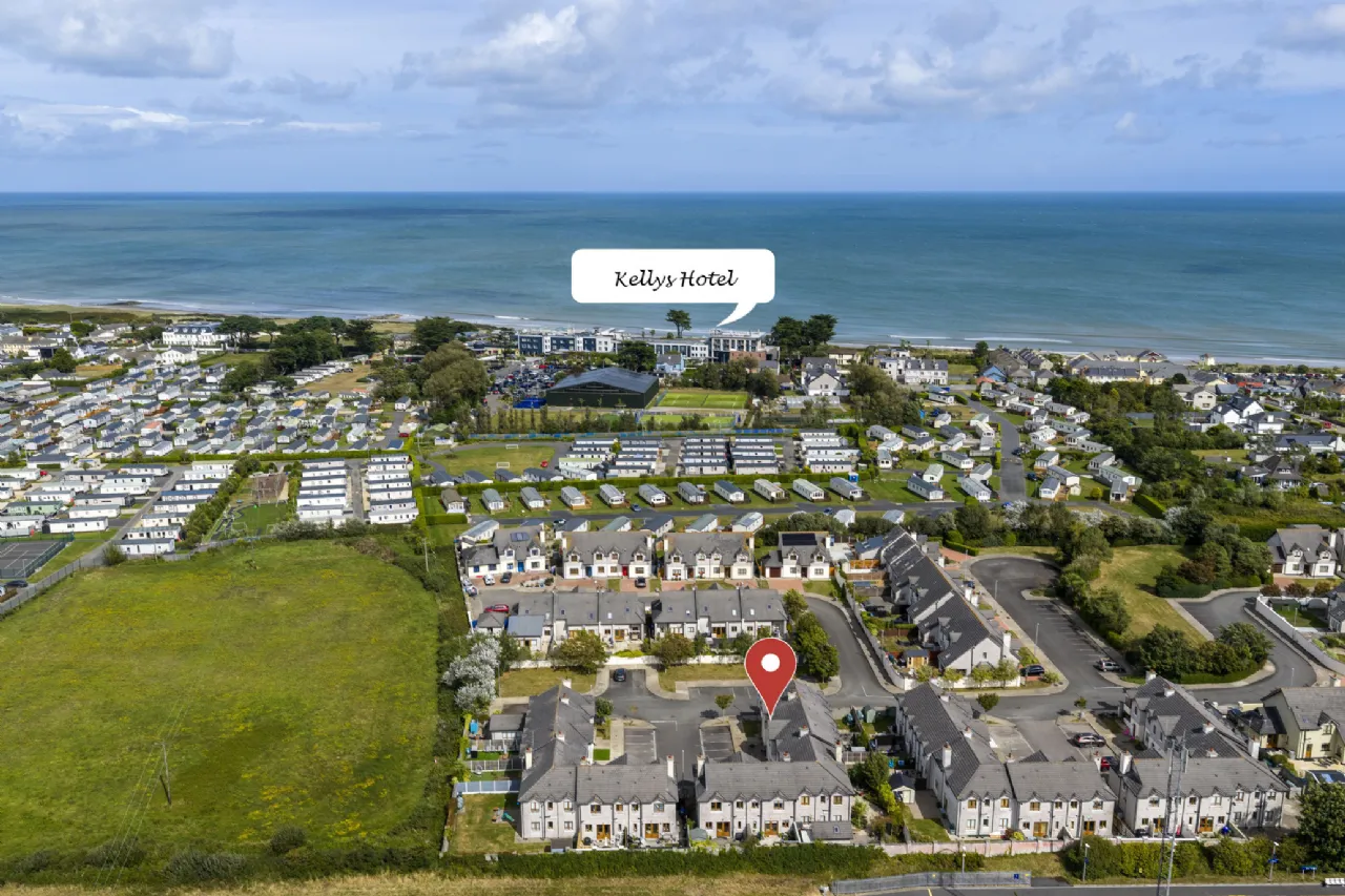 Photo of 28 Seabury, Rosslare, Co. Wexford, Y35 EH66