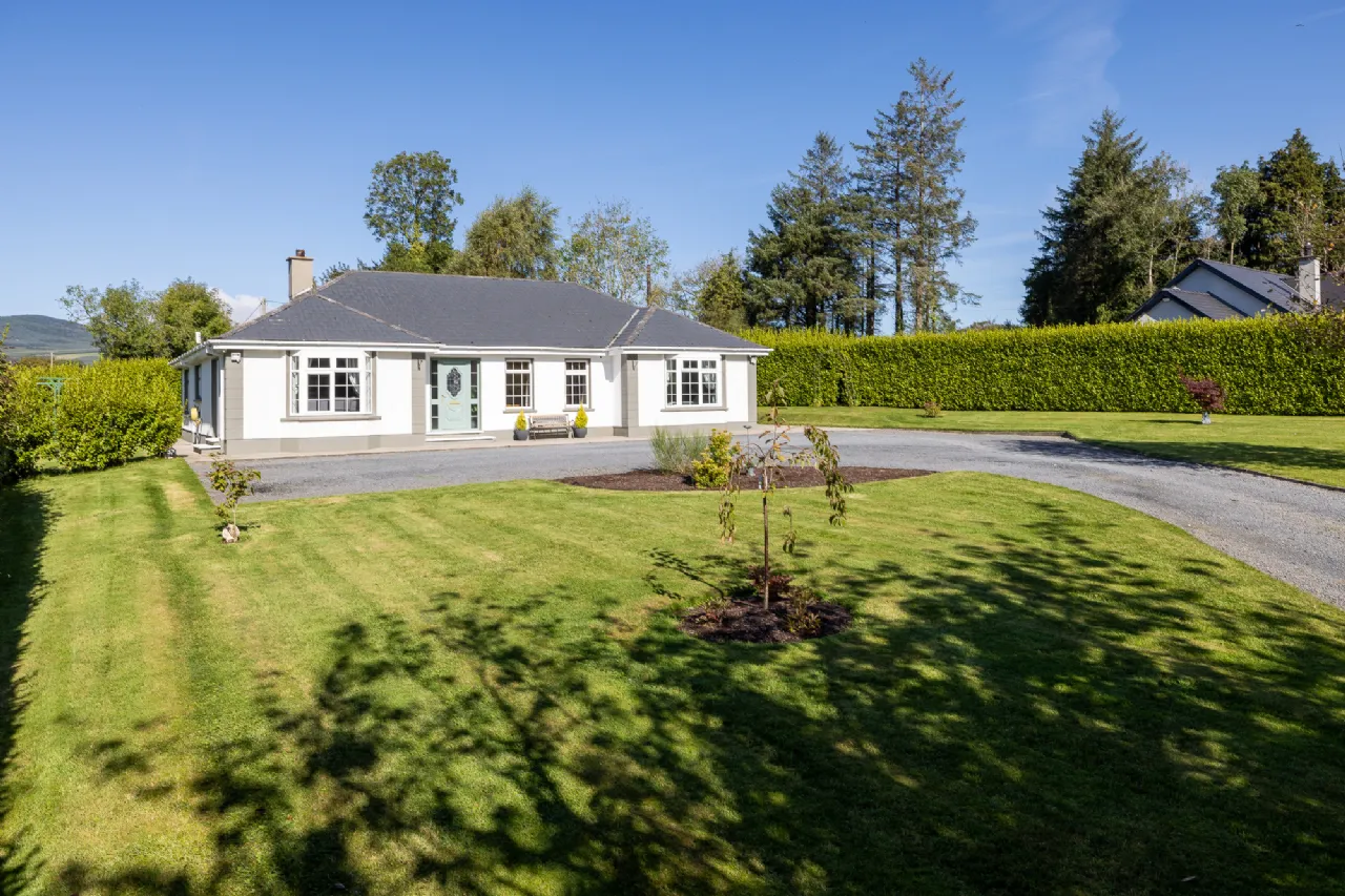 Photo of Tomanine, Rathnure, Enniscorthy, Co. Wexford, Y21 CV48