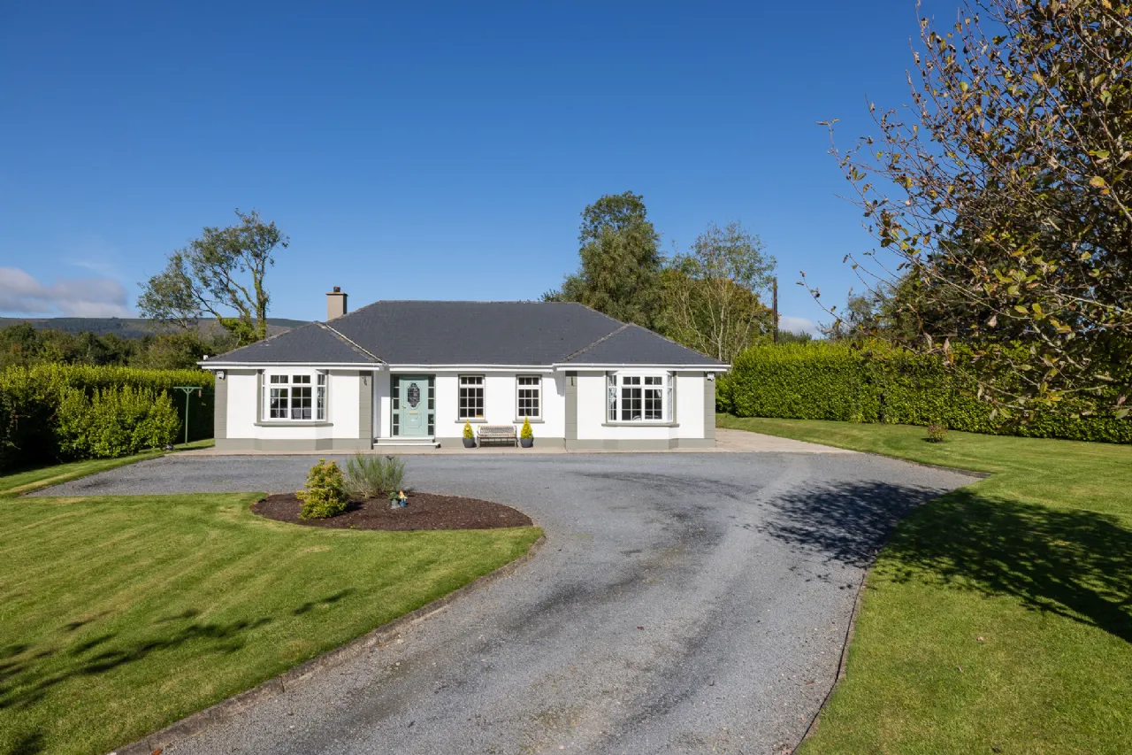 Photo of Tomanine, Rathnure, Enniscorthy, Co. Wexford, Y21 CV48