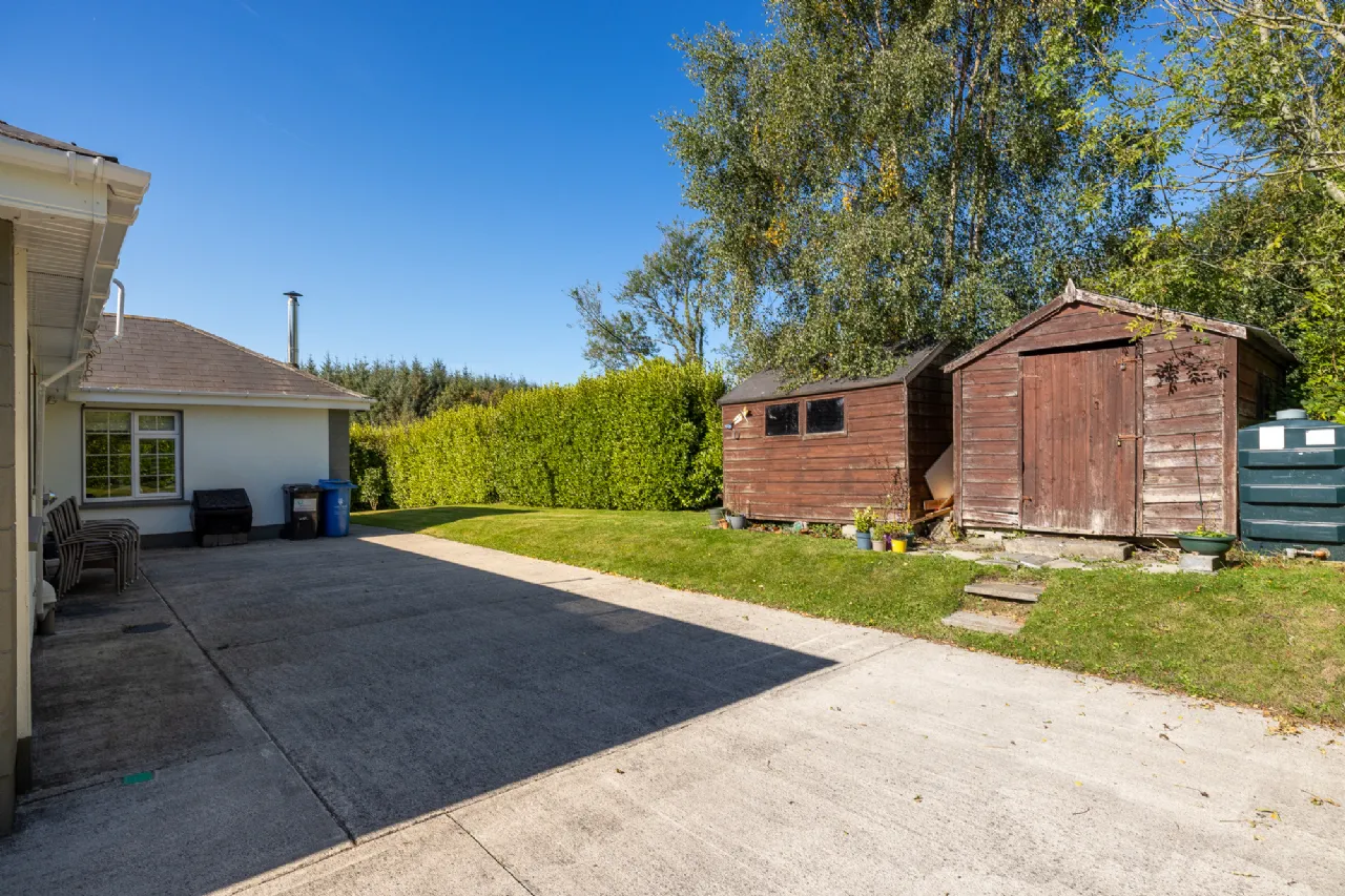 Photo of Tomanine, Rathnure, Enniscorthy, Co. Wexford, Y21 CV48