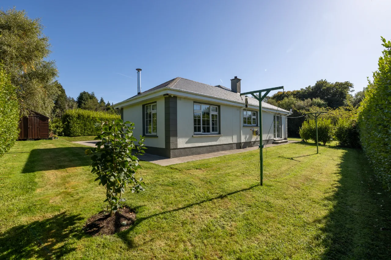 Photo of Tomanine, Rathnure, Enniscorthy, Co. Wexford, Y21 CV48