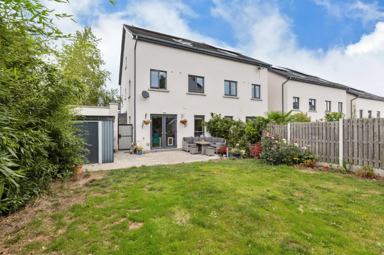 Photo of 80 Glenheron View, Greystones, Co Wicklow, A63 WE22