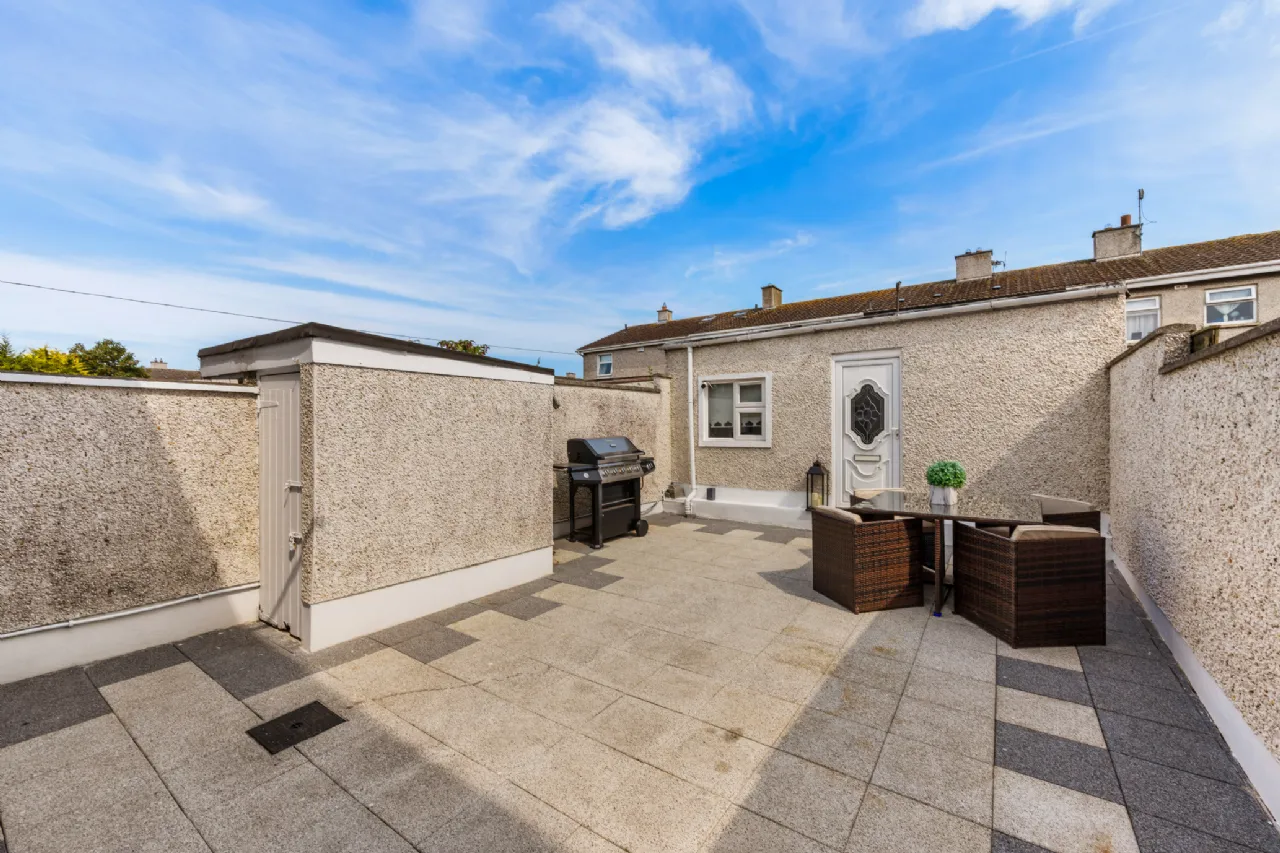 Photo of Saint Jude, 45 Belcamp Crescent, Dublin 17, D17 EE64