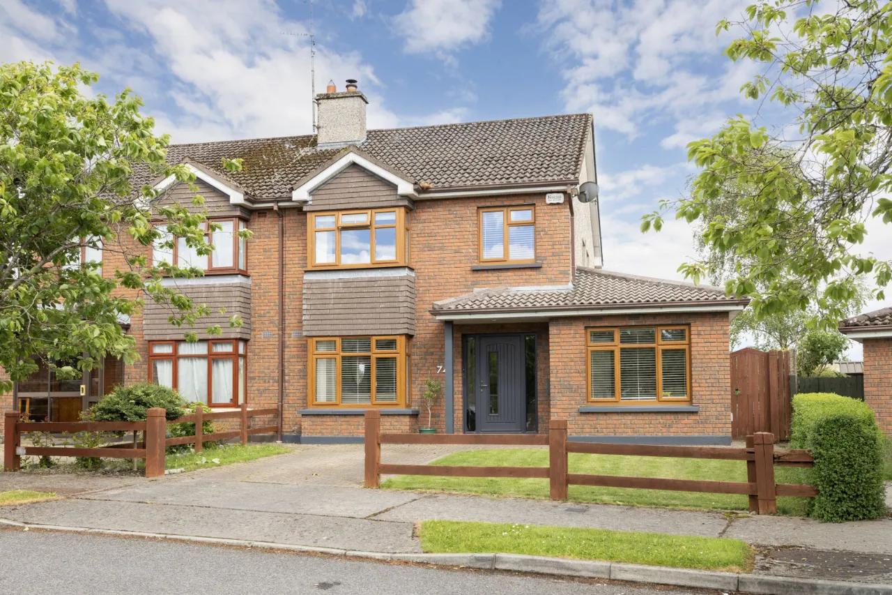 Photo of 74 The Court, Petitswood Manor, Mullingar, Co. WH, N91 T1H7