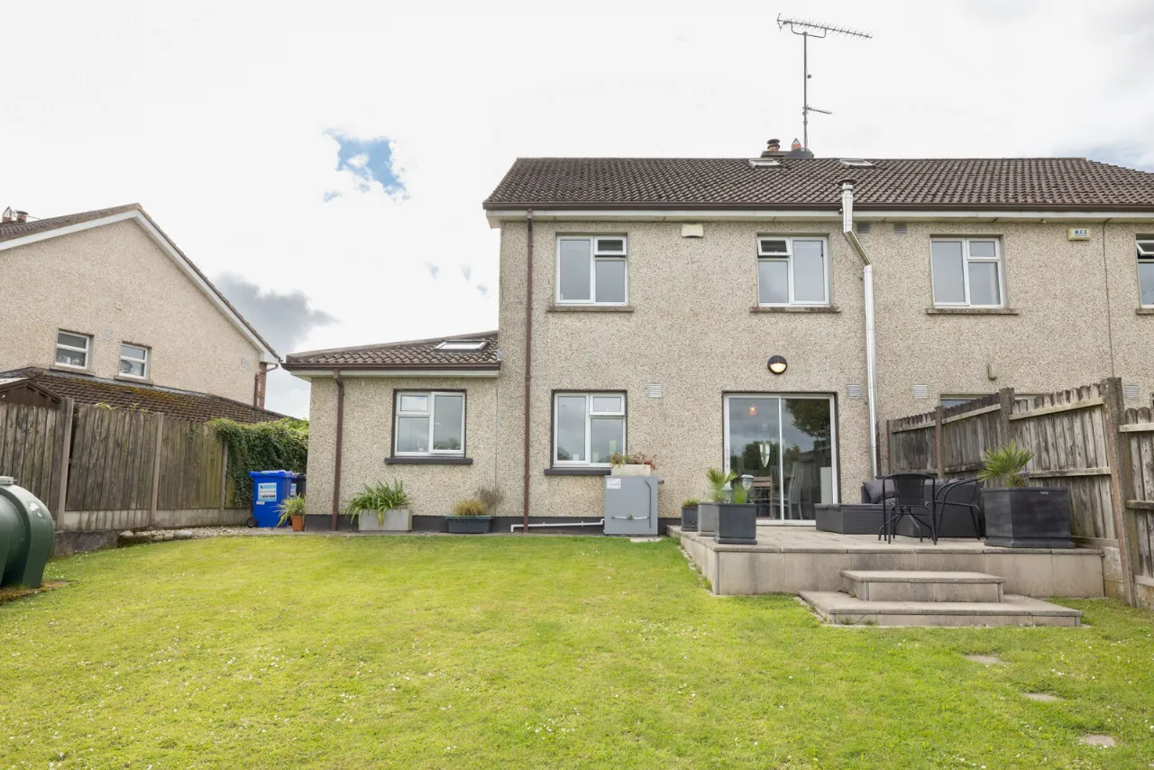 Photo of 74 The Court, Petitswood Manor, Mullingar, Co. WH, N91 T1H7