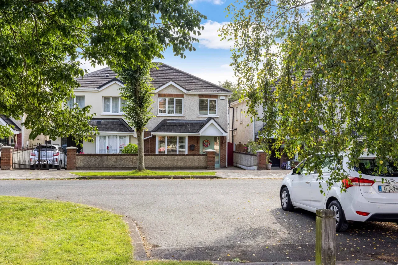 Photo of 16 Maple Crescent, Johnstown Wood, Navan, Co Meath, C15 FC3F