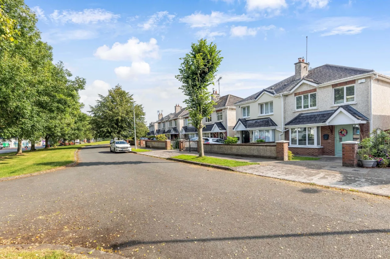 Photo of 16 Maple Crescent, Johnstown Wood, Navan, Co Meath, C15 FC3F