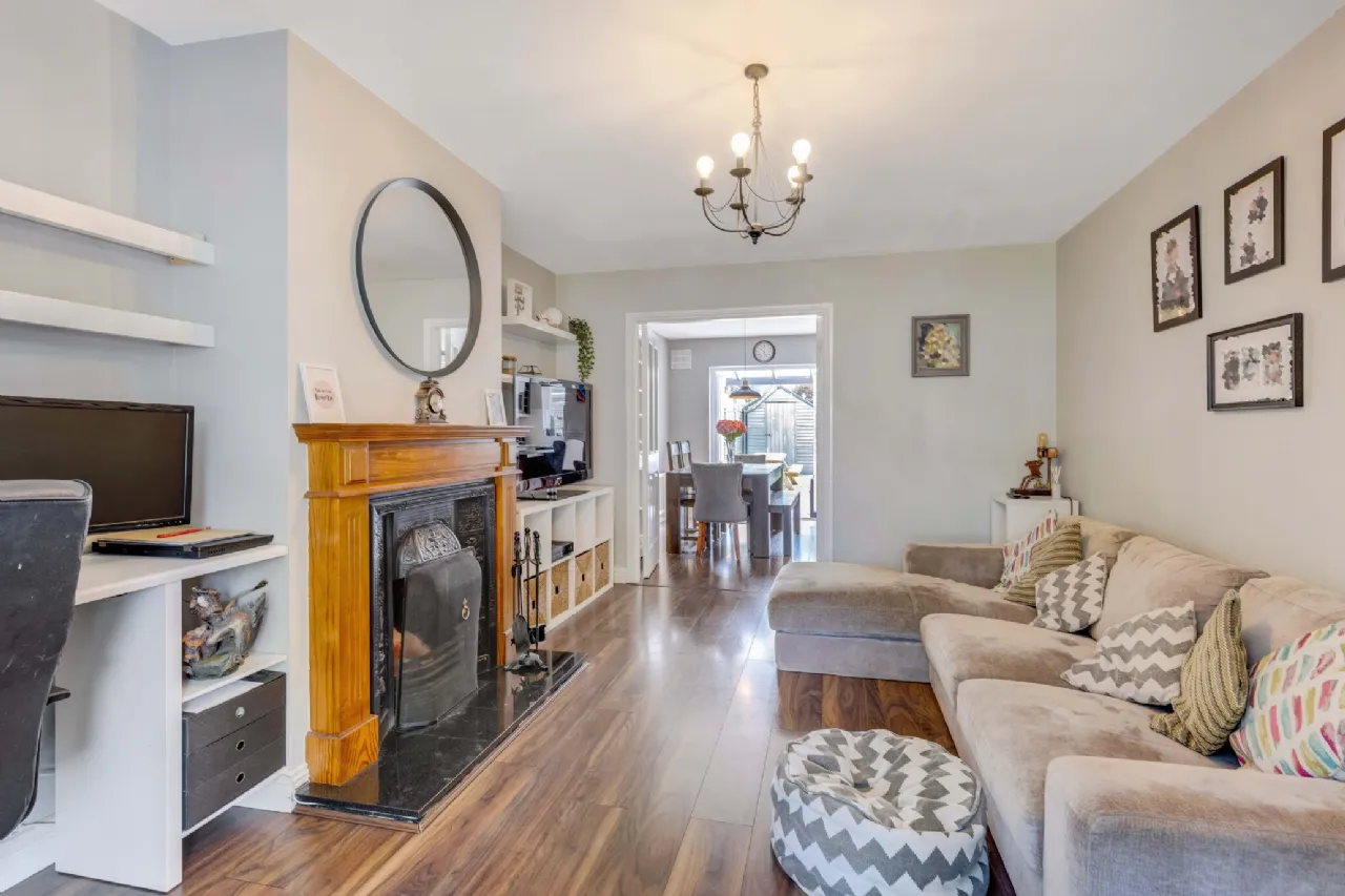 Photo of 16 Maple Crescent, Johnstown Wood, Navan, Co Meath, C15 FC3F