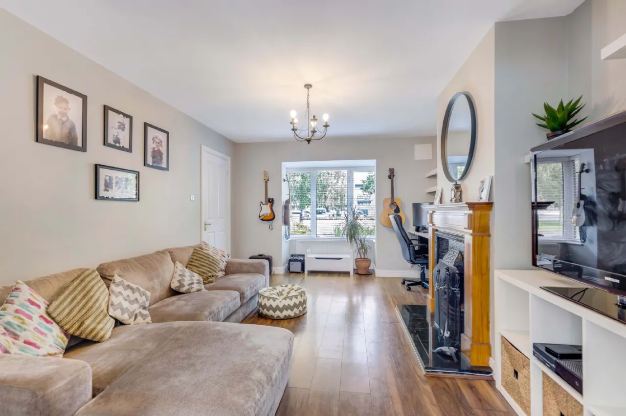 Photo of 16 Maple Crescent, Johnstown Wood, Navan, Co Meath, C15 FC3F