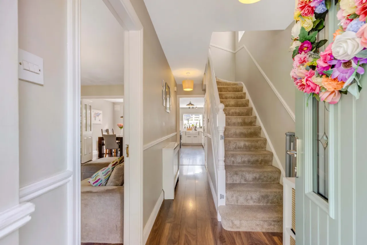 Photo of 16 Maple Crescent, Johnstown Wood, Navan, Co Meath, C15 FC3F