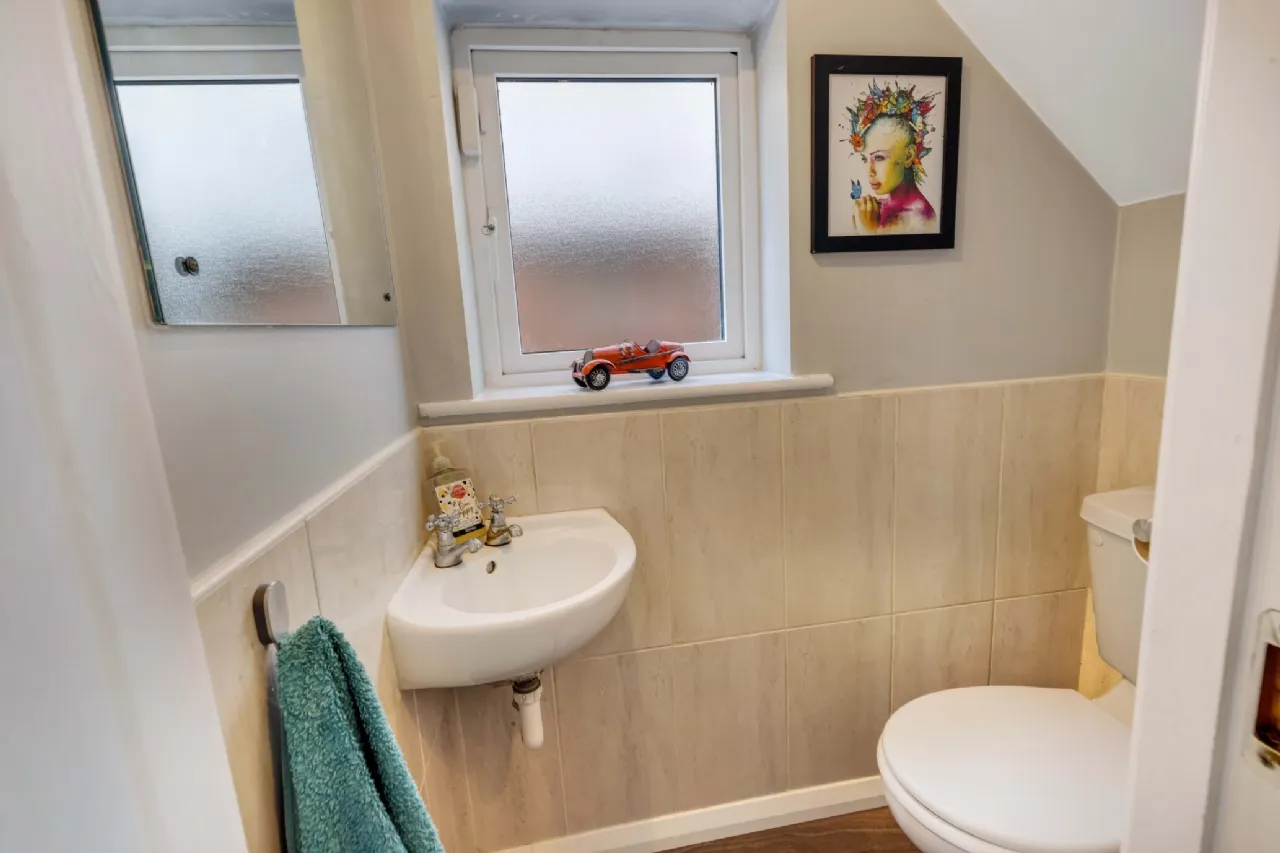 Photo of 16 Maple Crescent, Johnstown Wood, Navan, Co Meath, C15 FC3F