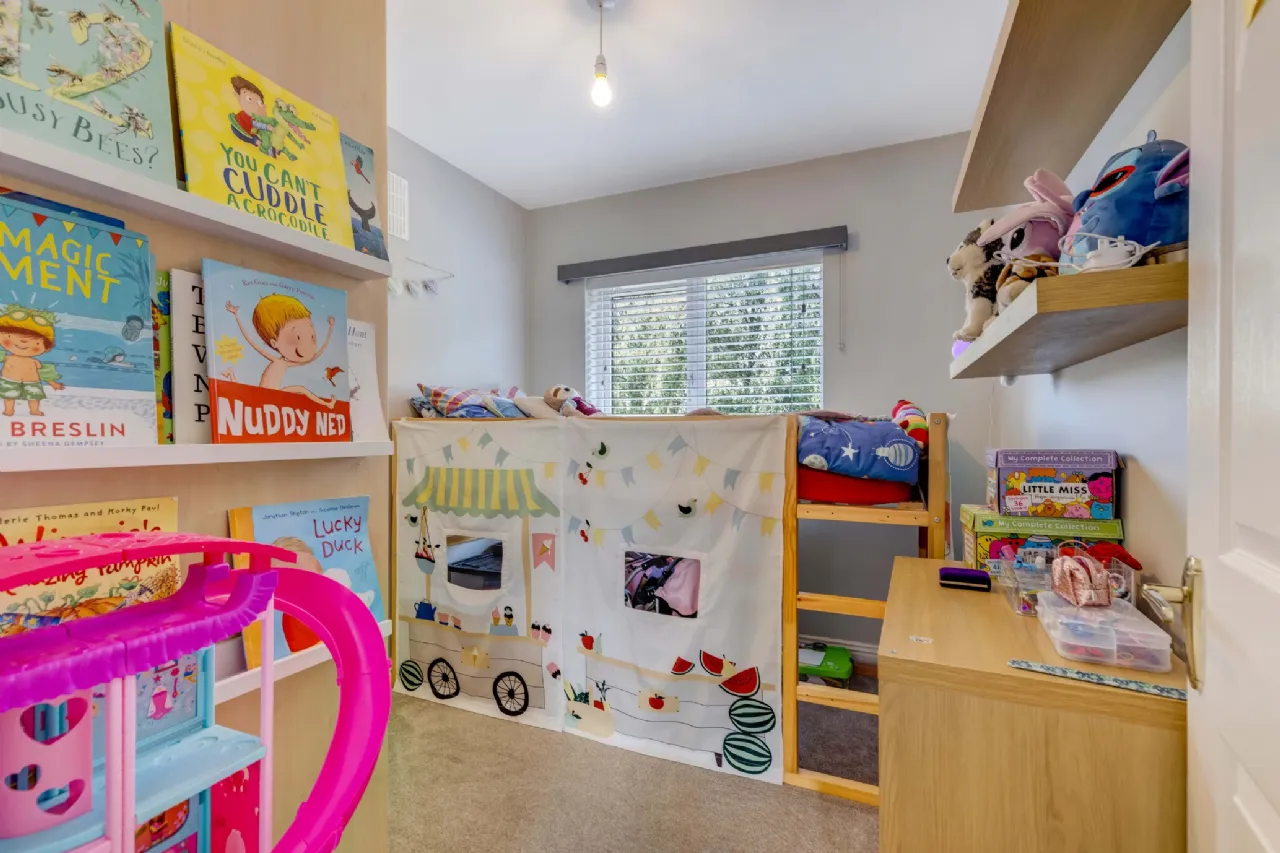 Photo of 16 Maple Crescent, Johnstown Wood, Navan, Co Meath, C15 FC3F