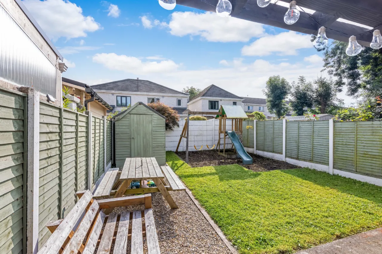 Photo of 16 Maple Crescent, Johnstown Wood, Navan, Co Meath, C15 FC3F