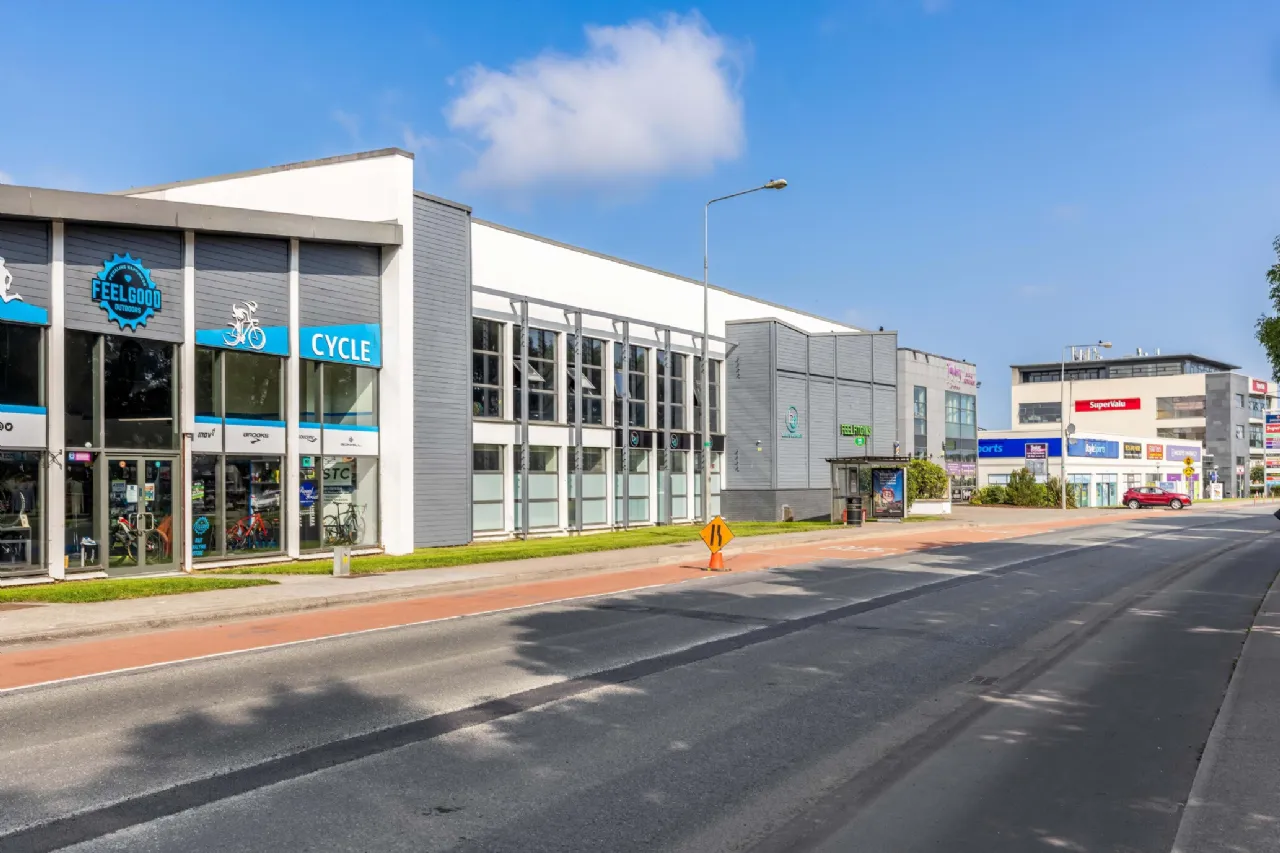 Photo of 16 Maple Crescent, Johnstown Wood, Navan, Co Meath, C15 FC3F