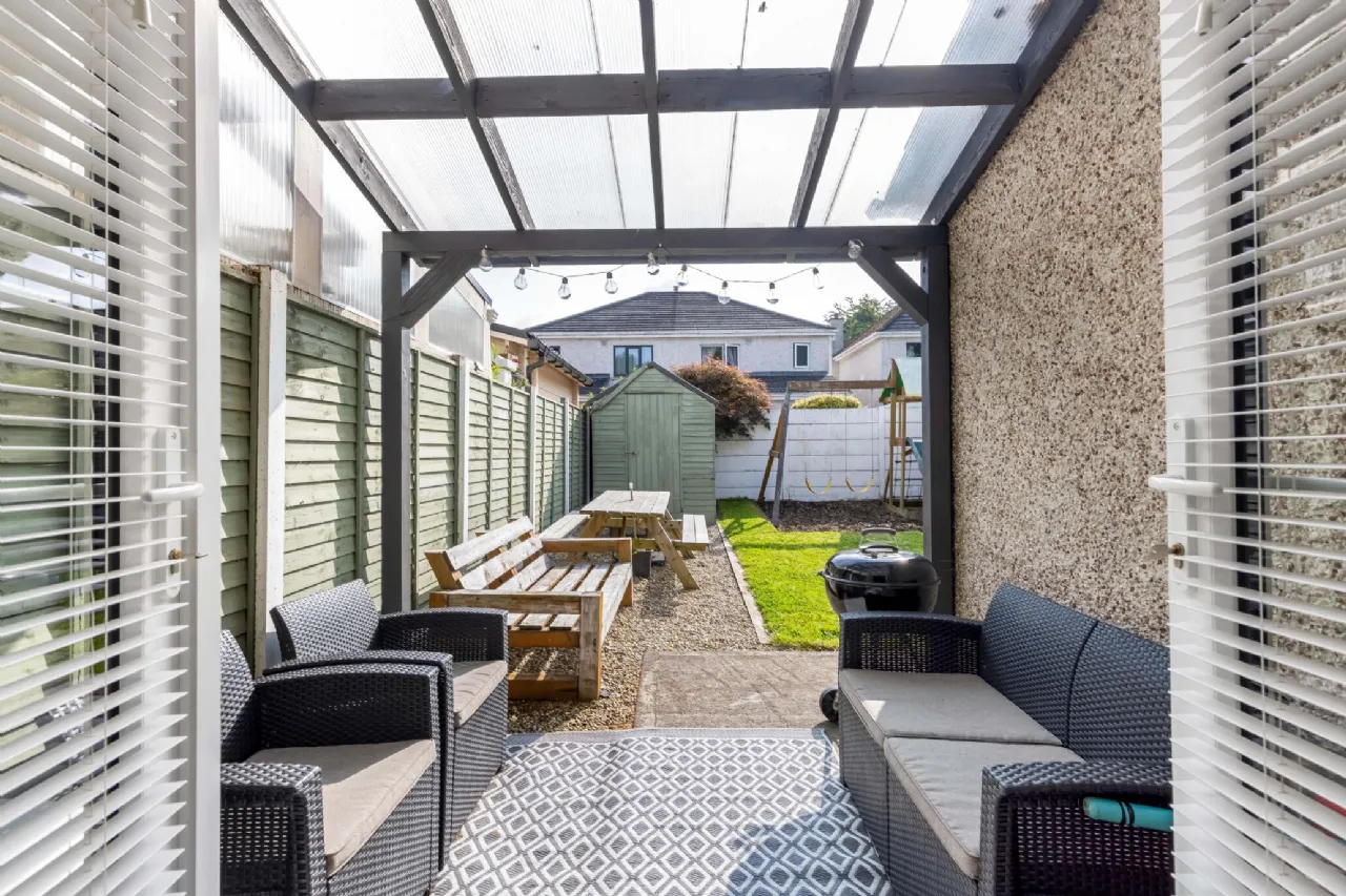 Photo of 16 Maple Crescent, Johnstown Wood, Navan, Co Meath, C15 FC3F