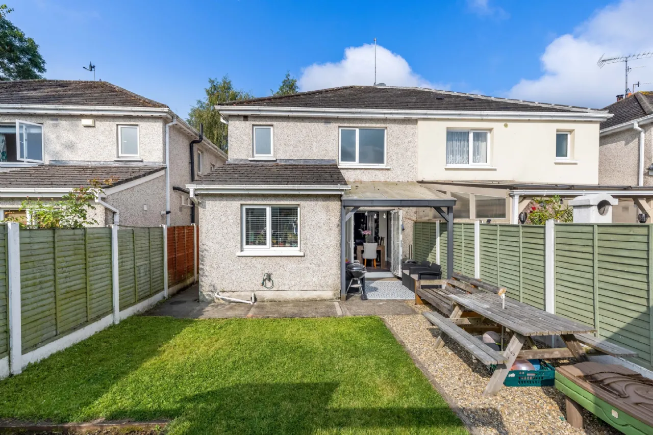 Photo of 16 Maple Crescent, Johnstown Wood, Navan, Co Meath, C15 FC3F