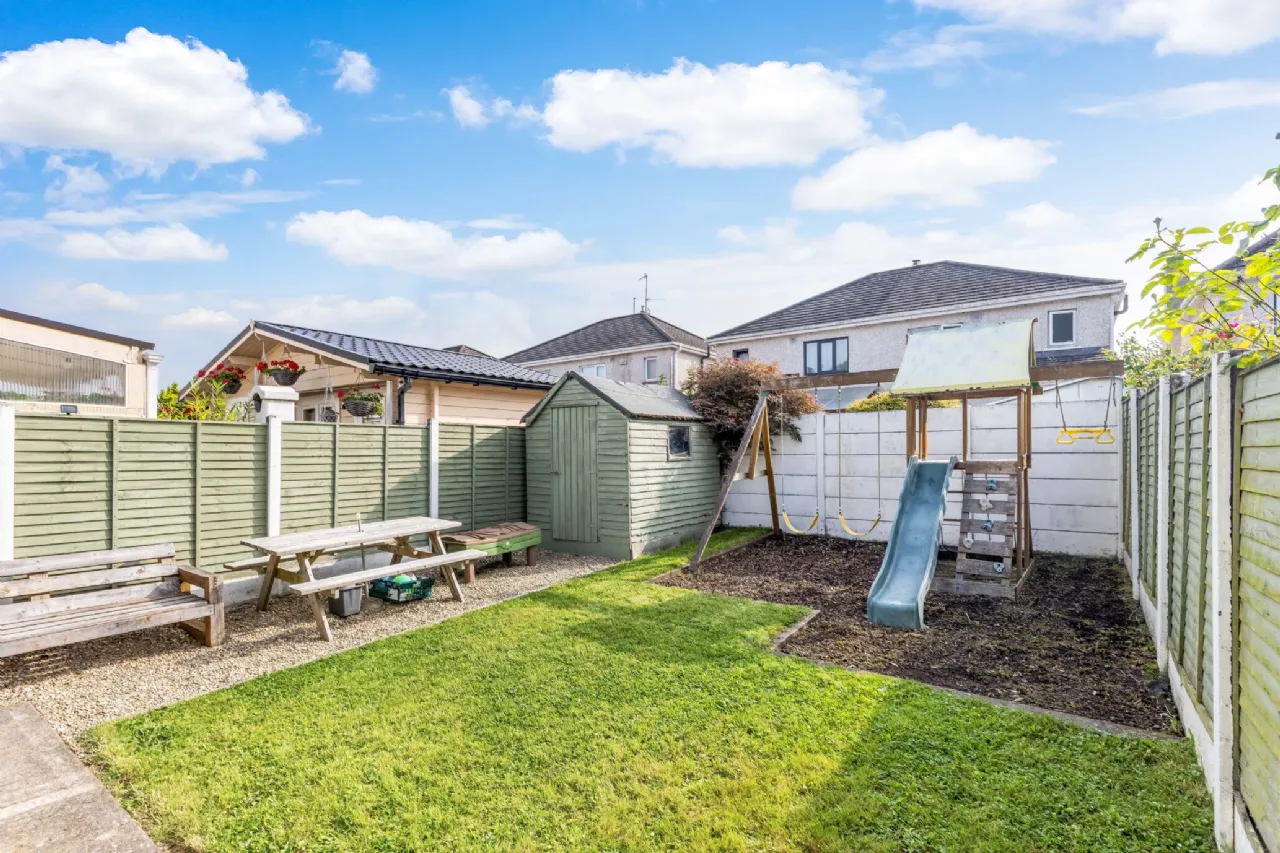 Photo of 16 Maple Crescent, Johnstown Wood, Navan, Co Meath, C15 FC3F