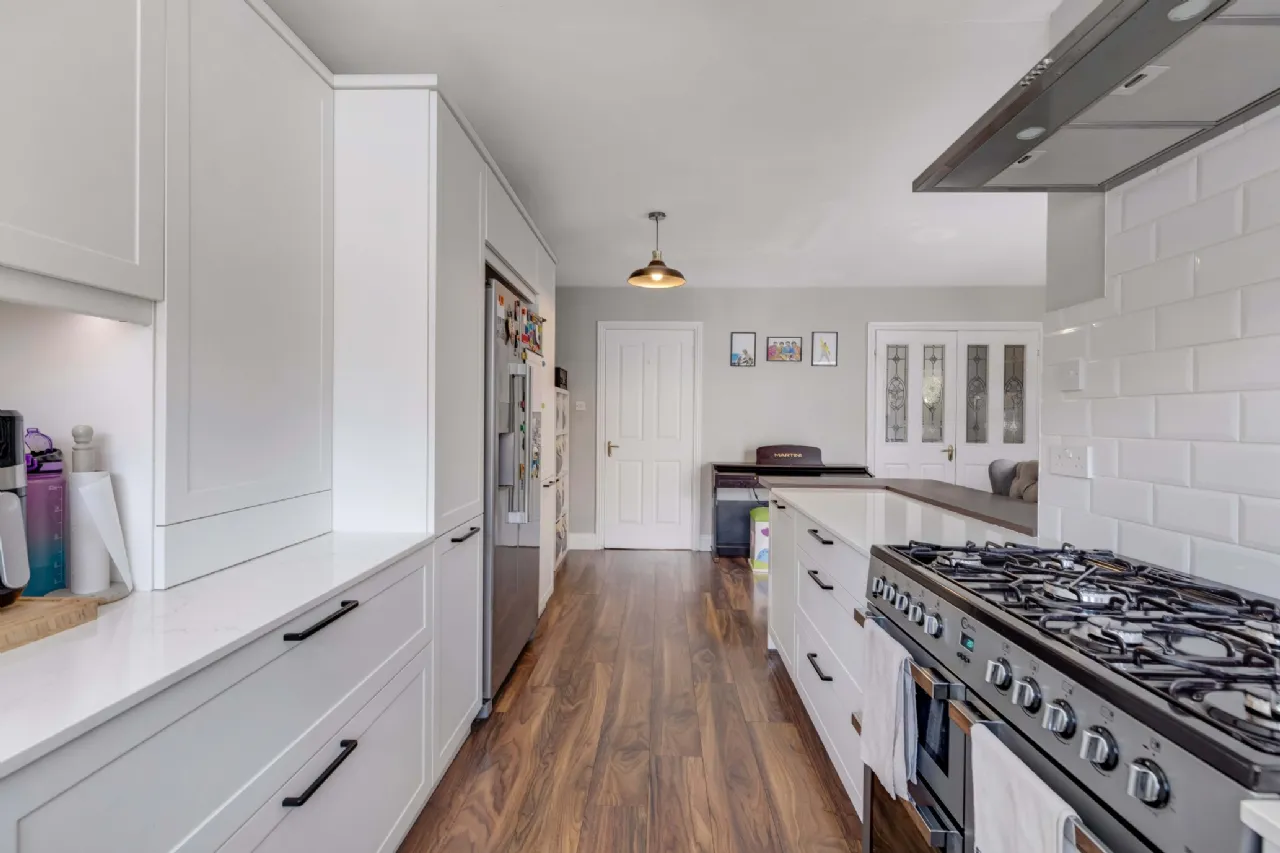 Photo of 16 Maple Crescent, Johnstown Wood, Navan, Co Meath, C15 FC3F